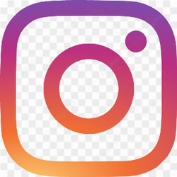Computer Neon Instagram Icons Hd Image Free Png