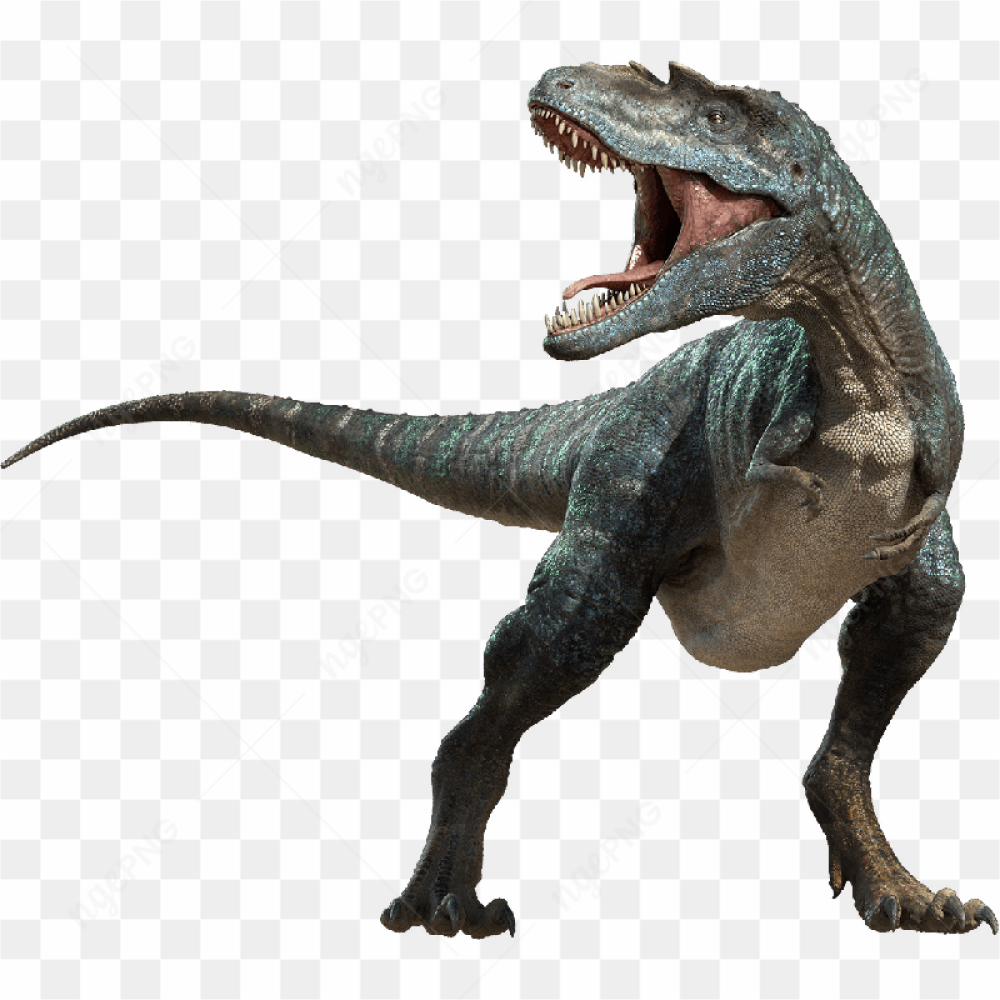 Dinosaur Png File