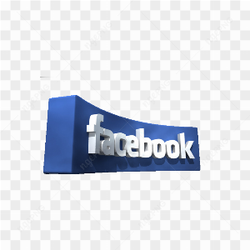 Facebook Logo Transparent