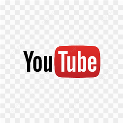 Youtube Transparent Image