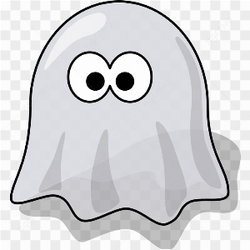 Ghost Png Pic