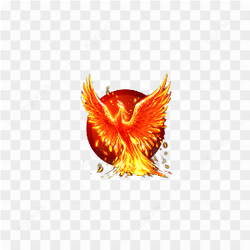 Phoenix Png Clipart