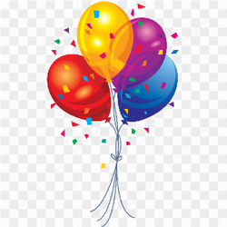 Balloon Png Image
