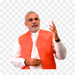 Narendra Modi Png Clipart