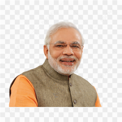 Narendra Modi Png Picture