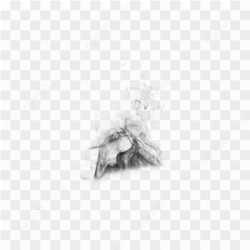 Smoke Effect Transparent