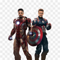 Avengers Png File