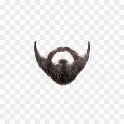 Beard Png Image