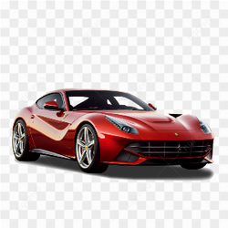 Ferrari Png Pic