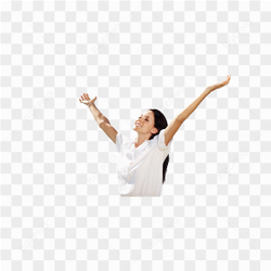 Happy Girl Png Image