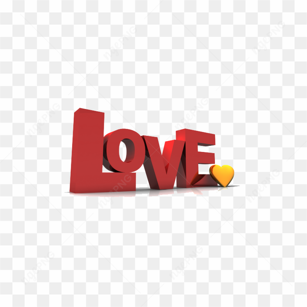 Love Png Clipart