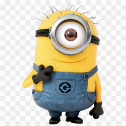 Me Rush Toy Minion Dave Despicable Stuffed