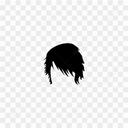 Men Hair Png Image