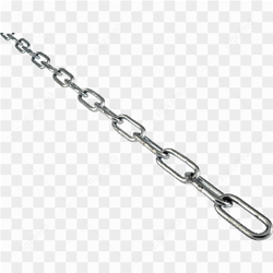 Metal Chain Png Image
