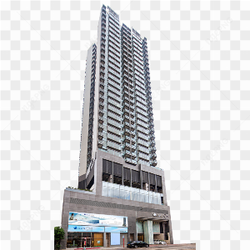 Apartment Building Png