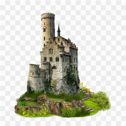 Castle Png Images