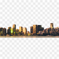 City Building Png