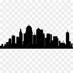 City Transparent Picture