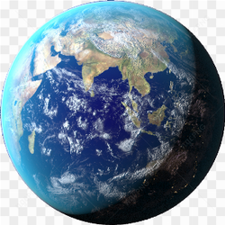 Earth Png File