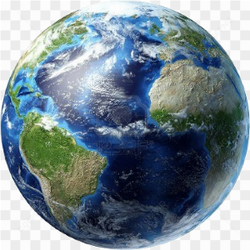 Earth Png Pic
