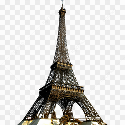 Eiffel Tower Png Pic