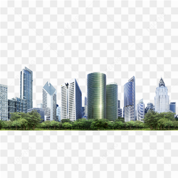 Office Building Png