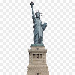 Statue Of Liberty Free Download Png