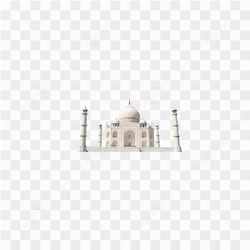 Taj Mahal Png Clipart