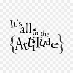 Attitude Quotes Png