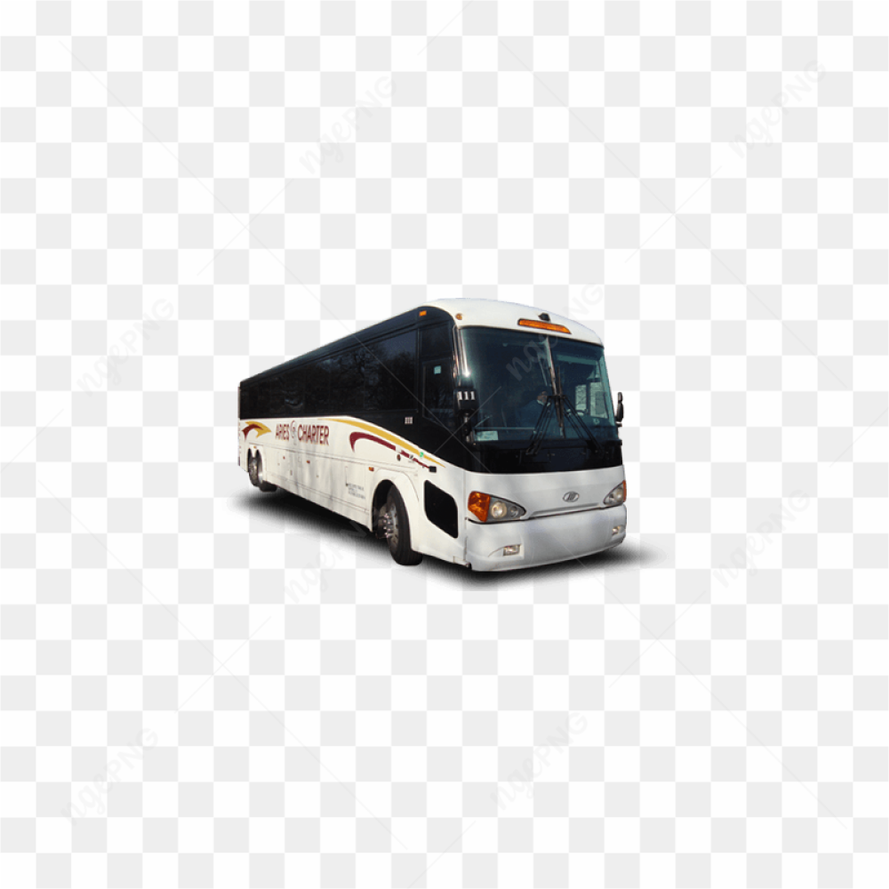 Bus Png Image