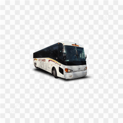 Bus Png Image