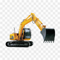 Construction Machine Png Download Free