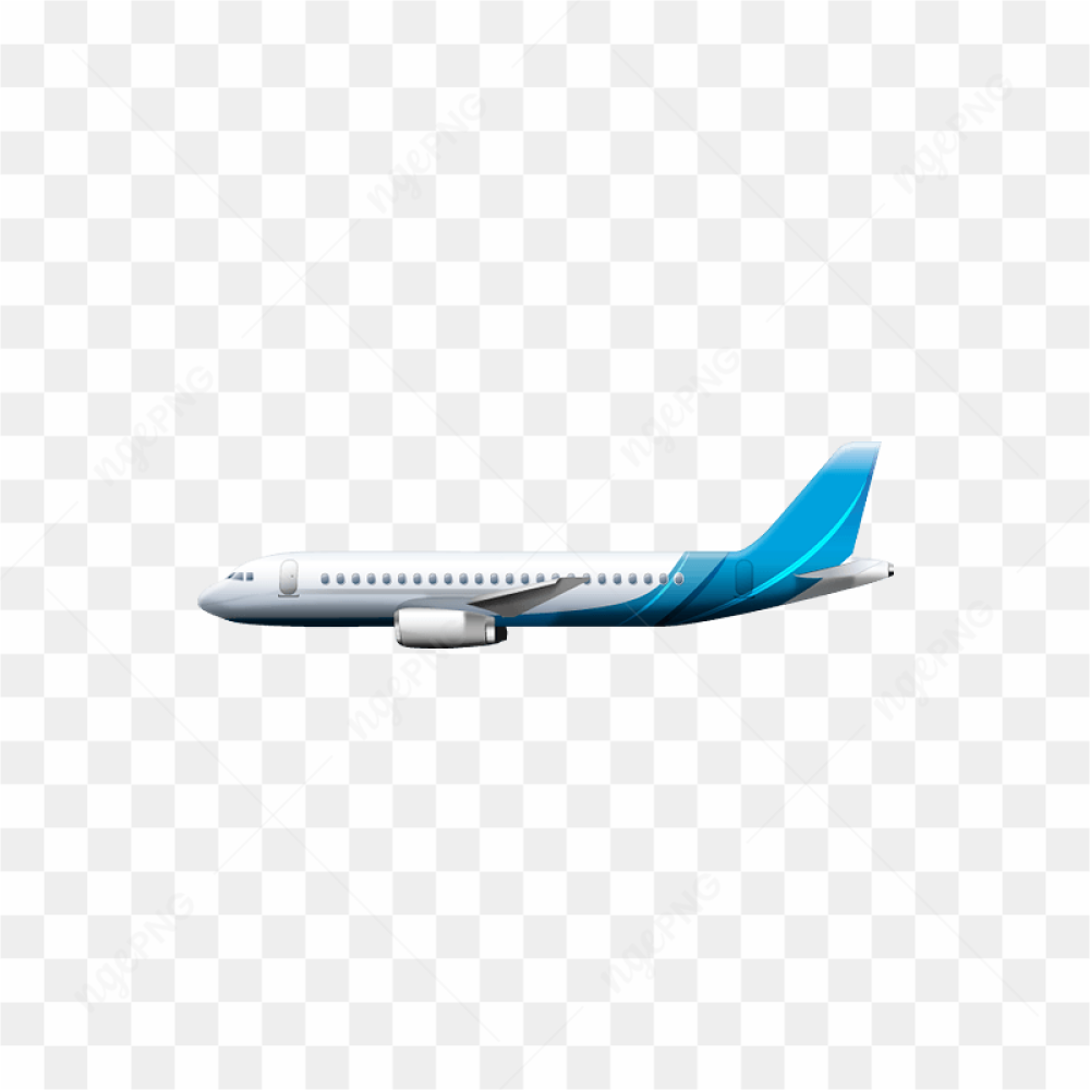 Plane Png Image