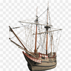 Sailing Ship Png Image
