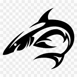 Tattoo Shark Png Image