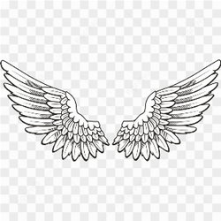 Angel Halo Wings Free Download