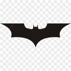 Batman Dark Knight Logo Png