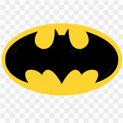 Batman Logo Png