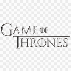 Game Of Thrones Logo Picture