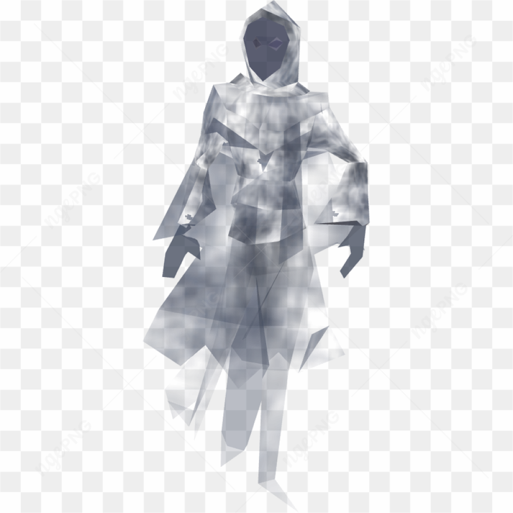 Ghost Png Image