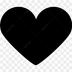 Instagram Heart Png