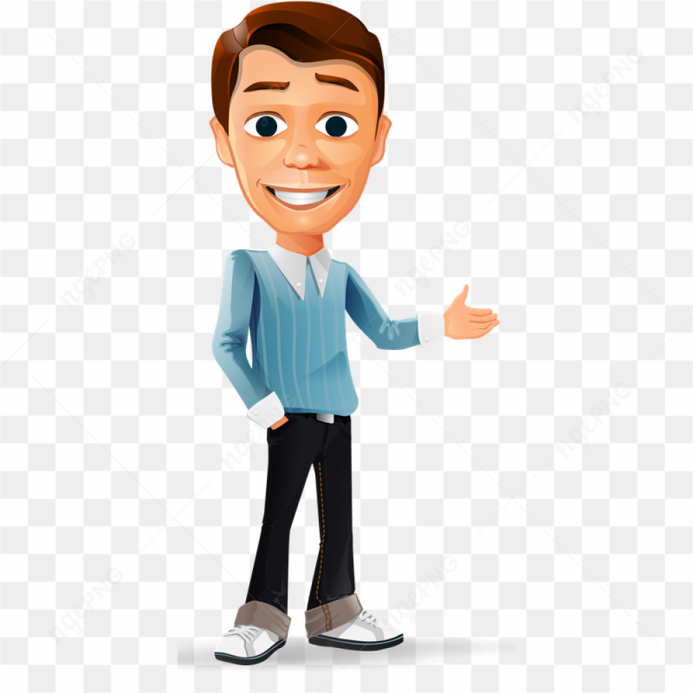Animation Png Hd