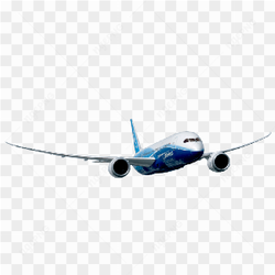 Boeing Png Plane Image