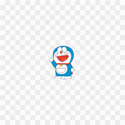 Doraemon Transparent Image