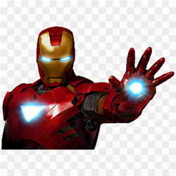 Iron Man Png Image