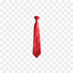Red Tie Png Image