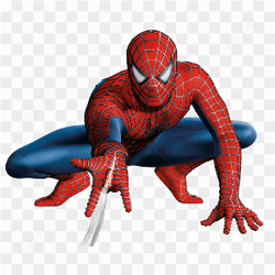 Spider Man Download Png