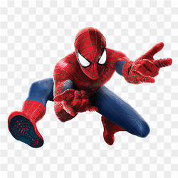 Spider Man Png Hd