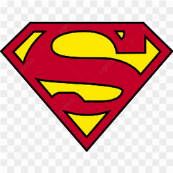 Superman Logo Png File