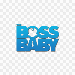 The Boss Baby Transparent Background